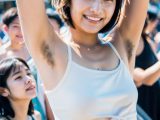 腋毛　SM調教　2025年10月03日　#わき毛　#ワキ毛　#armpithair　　